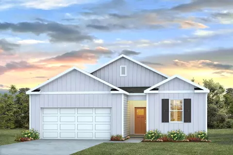 289 Red Buckeye Dr, Conway, SC 29527