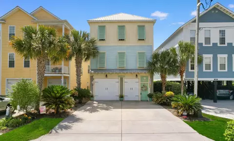 1605 N Dogwood Dr, Surfside Beach, SC 29575