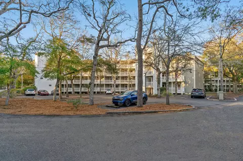 415 Ocean Creek Dr #2276, Myrtle Beach, SC 29572