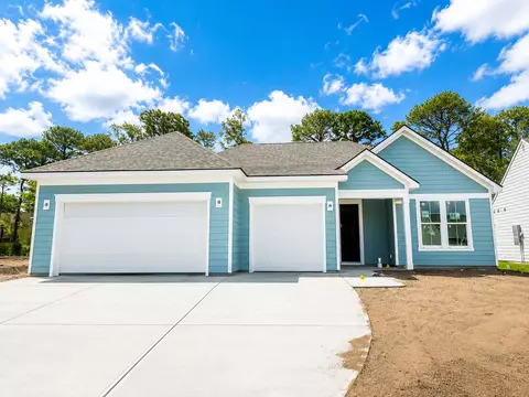 1597 Crested Iris Way, North Myrtle Beach, SC 29582