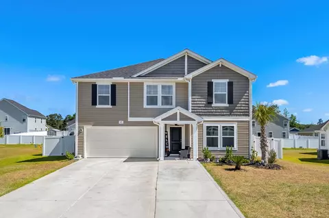 69 Cape Point Dr, Conway, SC 29527