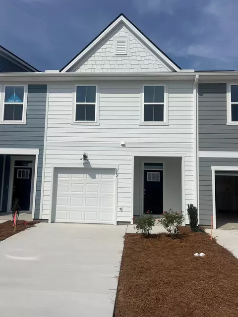 682 Bolder Way #4, Myrtle Beach, SC 29579