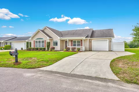 220 Loquat Ct, Myrtle Beach, SC 29579