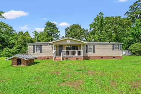 875 Mount Olive Church Rd, Nichols, SC 29581