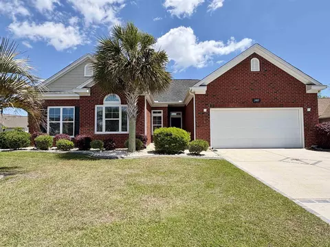 3907 Bay Pines Ct, North Myrtle Beach, SC 29582