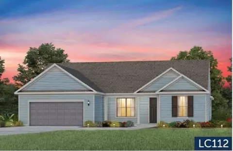 1537 Crested Iris Way, North Myrtle Beach, SC 29582
