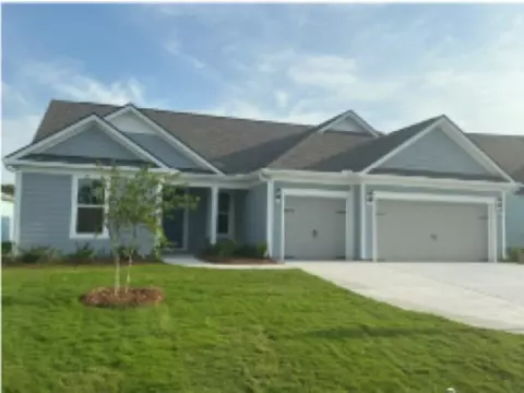1537 Crested Iris Way, North Myrtle Beach, SC 29582