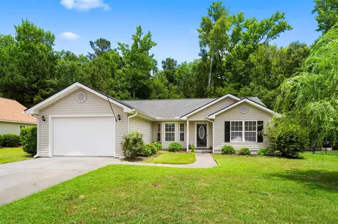 1301 Lochwood Ln, Conway, SC 29526