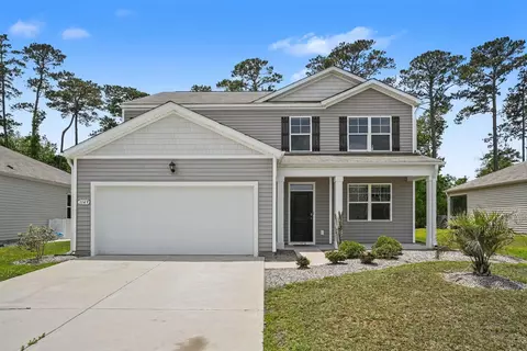 1149 Maxwell Dr, Little River, SC 29566