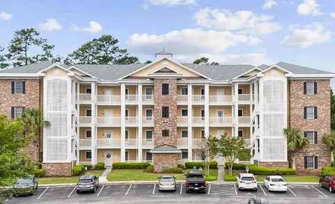 4811 Magnolia Lake Dr #105, Myrtle Beach, SC 29577