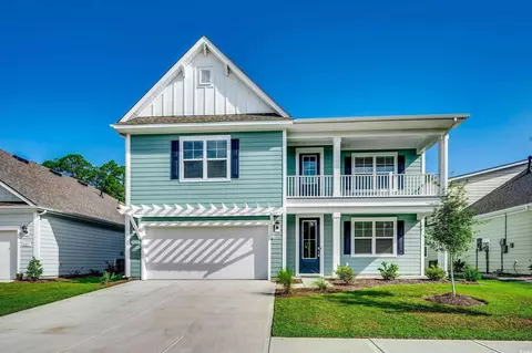 1021 Brick Point Ct, Conway, SC 29526