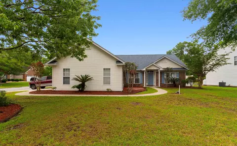 4154 Steeple Chase Dr, Myrtle Beach, SC 29588
