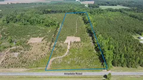 lot4 Attadale Rd, Blenheim, SC 29516