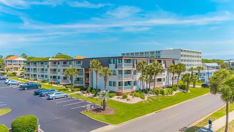 5601 N Ocean Blvd #E-306, Myrtle Beach, SC 29577