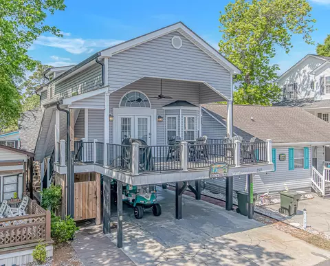 6001- S X8 S Kings Hwy, Myrtle Beach, SC 29575