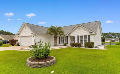 1142 Lampwick Ln, Murrells Inlet, SC 29576