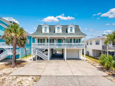 312 57th Ave N, North Myrtle Beach, SC 29582
