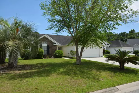 1201 Peyton Ct, Myrtle Beach, SC 29588