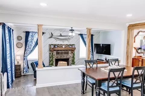 Dining - 191 Deer Run Ave, Georgetown, SC 29440 photo 2 of 2