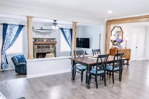 Dining - 191 Deer Run Ave, Georgetown, SC 29440 photo 1 of 2