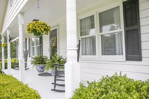 Exterior - 191 Deer Run Ave, Georgetown, SC 29440 photo 2 of 14