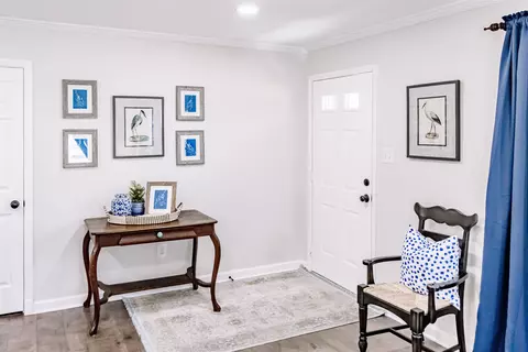 Entry Way - 191 Deer Run Ave, Georgetown, SC 29440 photo 2 of 4