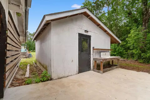 Exterior - 191 Deer Run Ave, Georgetown, SC 29440 photo 13 of 14