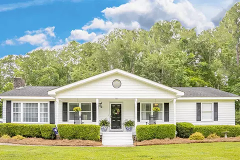 191 Deer Run Ave, Georgetown, SC 29440