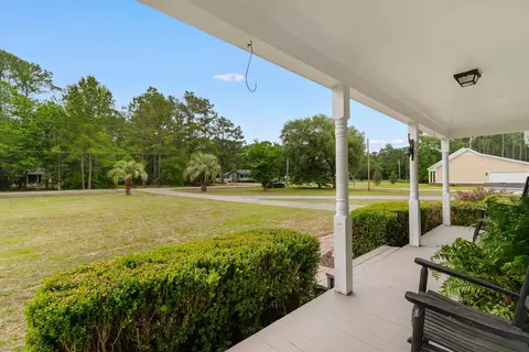 Exterior - 191 Deer Run Ave, Georgetown, SC 29440 photo 5 of 14