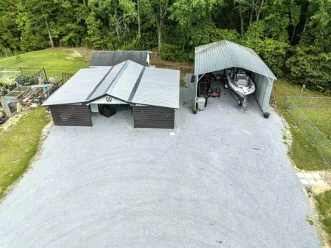 Exterior - 191 Deer Run Ave, Georgetown, SC 29440 photo 11 of 14