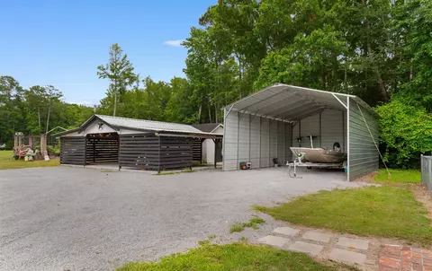 Exterior - 191 Deer Run Ave, Georgetown, SC 29440 photo 12 of 14
