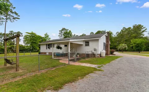 Exterior - 191 Deer Run Ave, Georgetown, SC 29440 photo 7 of 14