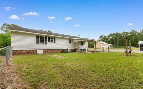 Exterior - 191 Deer Run Ave, Georgetown, SC 29440 photo 8 of 14