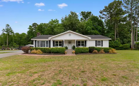 Exterior - 191 Deer Run Ave, Georgetown, SC 29440 photo 4 of 14