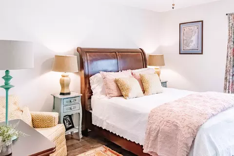 Bedroom - 191 Deer Run Ave, Georgetown, SC 29440 photo 5 of 6