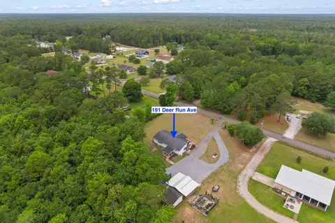 View/Area - 191 Deer Run Ave, Georgetown, SC 29440 photo 8 of 17