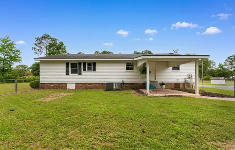 Exterior - 191 Deer Run Ave, Georgetown, SC 29440 photo 6 of 14