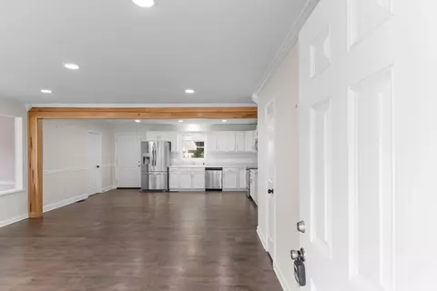 Entry Way - 191 Deer Run Ave, Georgetown, SC 29440 photo 1 of 4
