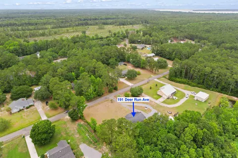 View/Area - 191 Deer Run Ave, Georgetown, SC 29440 photo 6 of 17