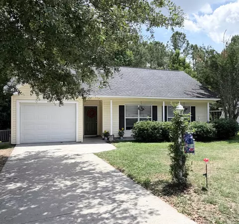 514 Cordgrass Ln, Little River, SC 29566