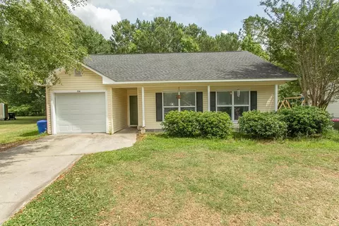 514 Cordgrass Ln, Little River, SC 29566