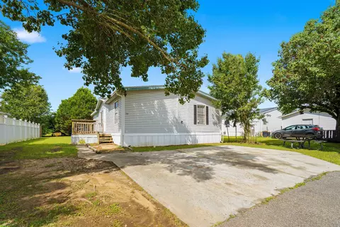 3802 Stern Dr, Conway, SC 29526