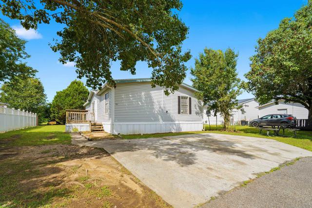 3802 Stern Dr, Conway, SC 29526