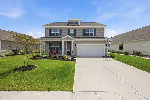 727 Mustang Ranch Dr, Myrtle Beach, SC 29588