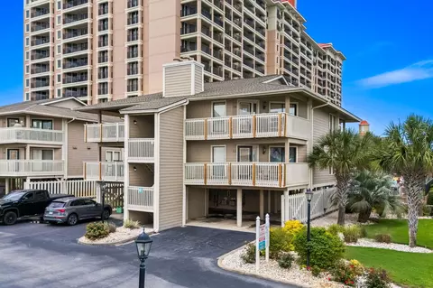 1801 N Ocean Blvd #C4, North Myrtle Beach, SC 29582