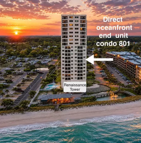 5905 S Kings Hwy #801, Myrtle Beach, SC 29575