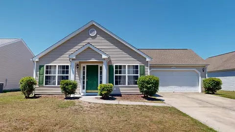 4646 Farm Lake Dr, Myrtle Beach, SC 29579