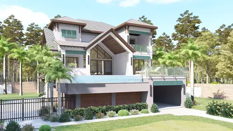 6601 N Ocean Blvd, Myrtle Beach, SC 29572