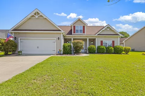 1425 Tiger Grand Dr, Conway, SC 29526