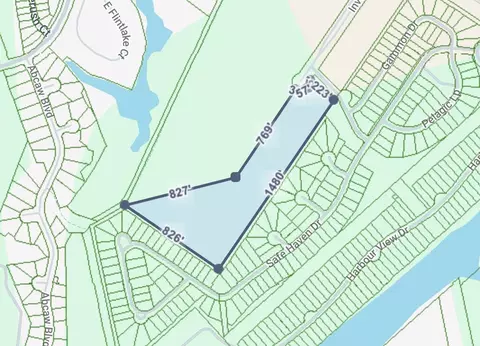 tbd Investors Blvd, Myrtle Beach, SC 29577